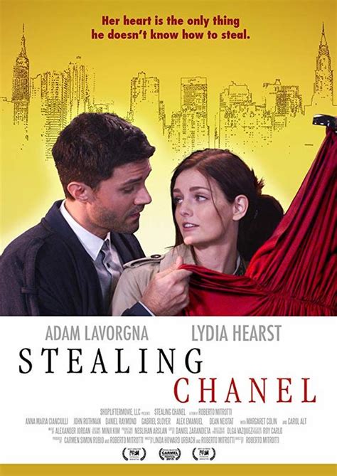 Stealing Chanel (2015) 